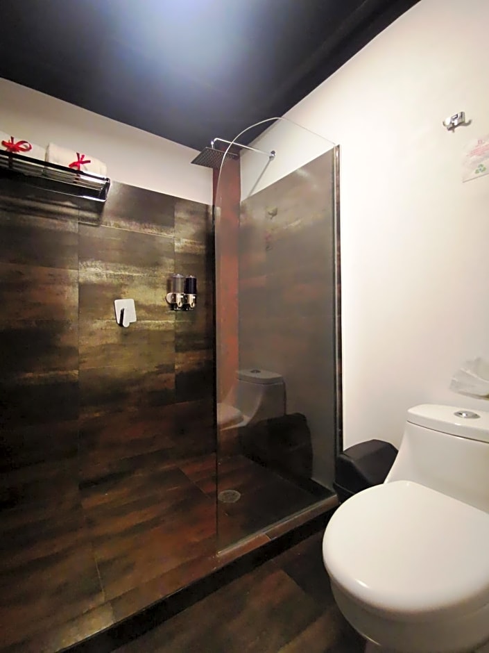 Hotel Black Boutique
