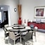 4 Bedroom house with lovely sea views.
