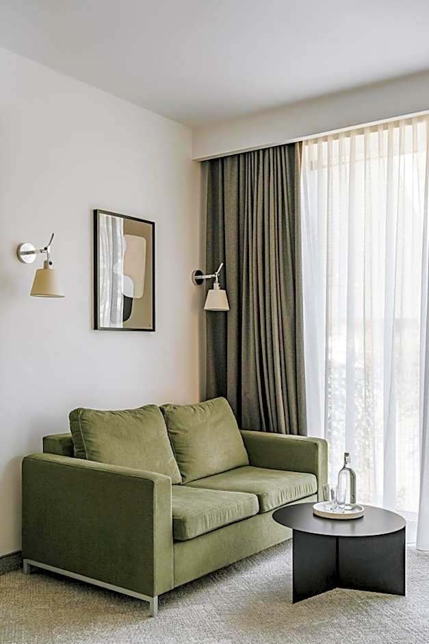 Poziom 511 Design Hotel & Spa