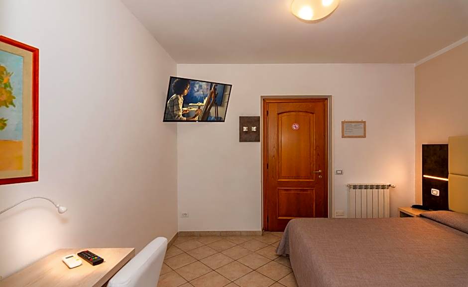 Hotel Eura