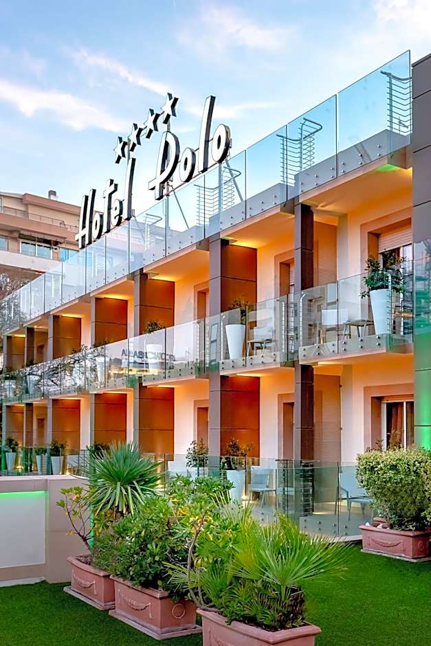 Hotel Polo