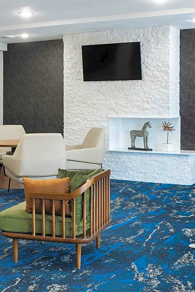 Fairfield Inn & Suites by Marriott Fort Wayne