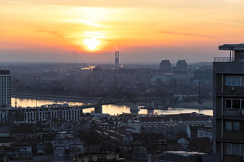 Lumière Hotel Pool & SPA