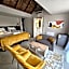 Bettie's Luxury Lodge
