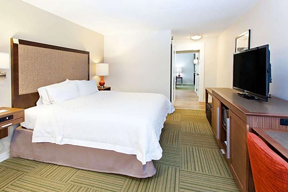 Hampton Inn By Hilton Bremen-I-20