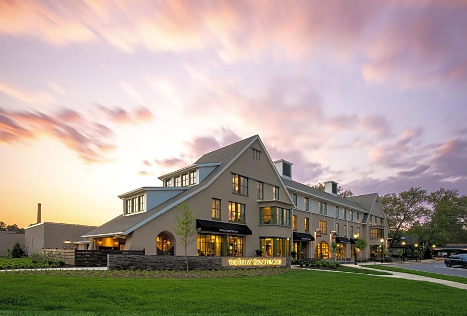 The Inn At Swarthmore