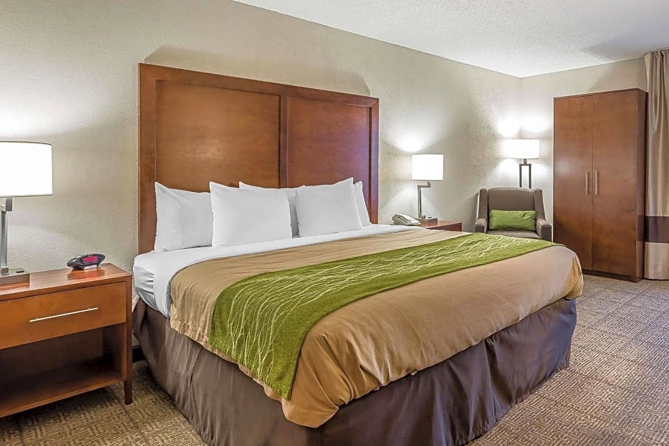 Quality Inn Summerville-Charleston