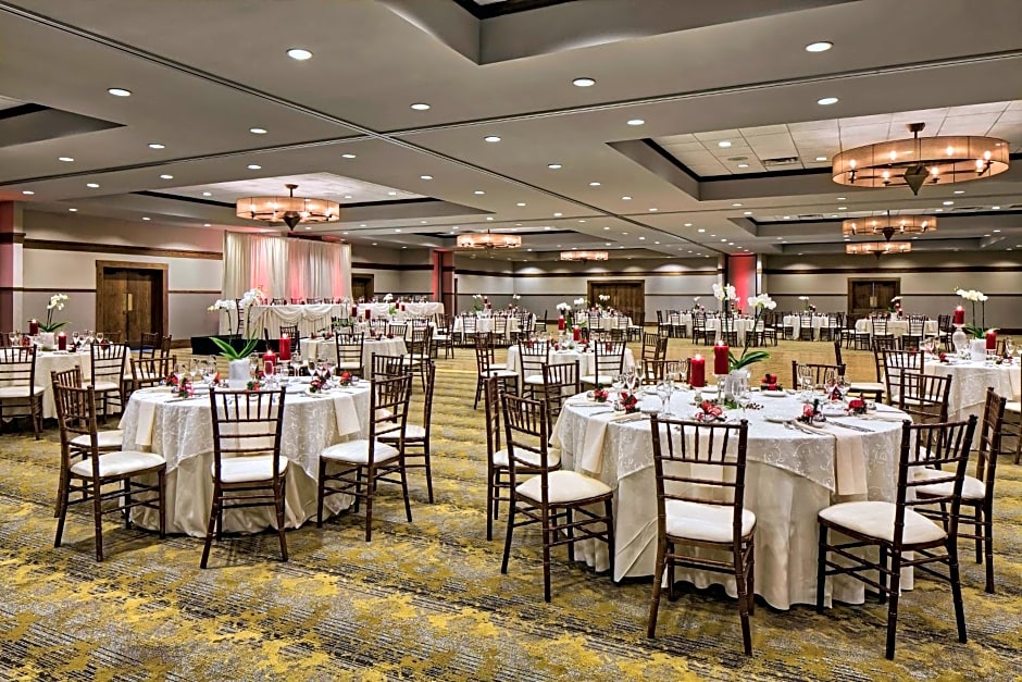 DoubleTree By Hilton Libertyville Mundelein