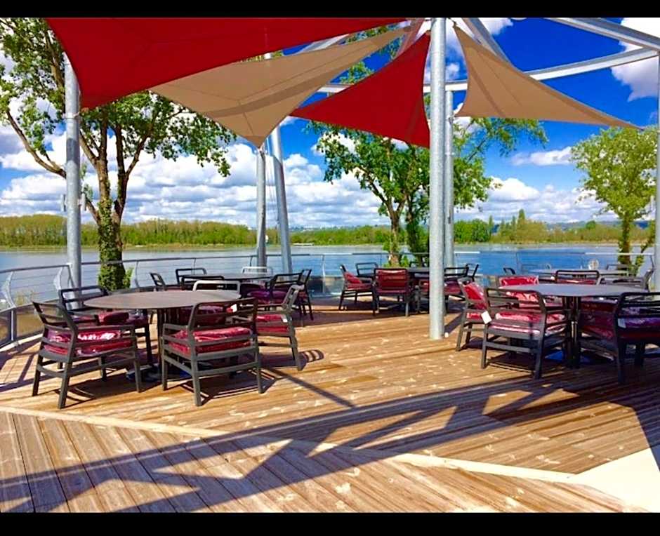 Bungalow 2/4 personnes dans résidence Hôtelière