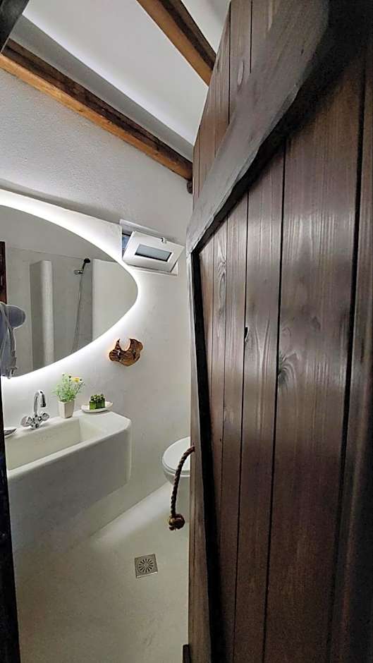 Limeri Traditional Guest House