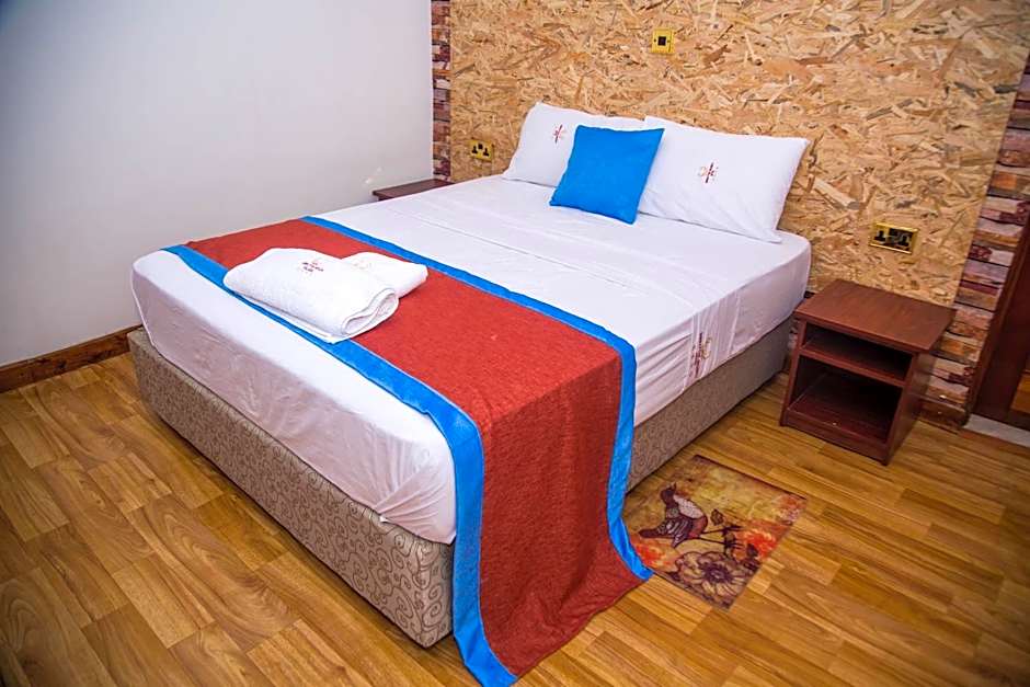 Sheratton Beach Villagio