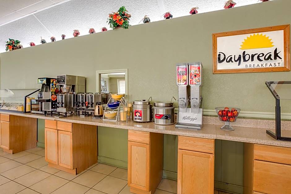 Days Inn by Wyndham Asheville West