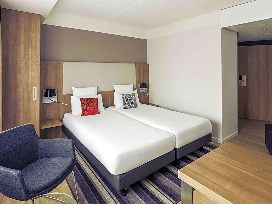 Mercure Hotel Nijmegen Centre