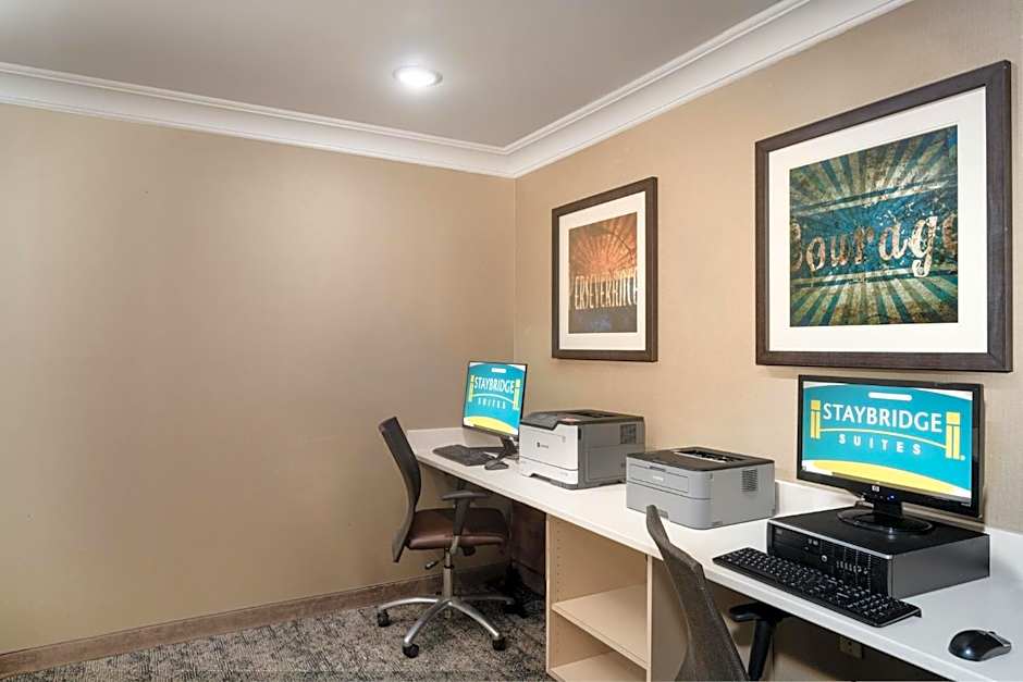 Staybridge Suites Augusta By IHG