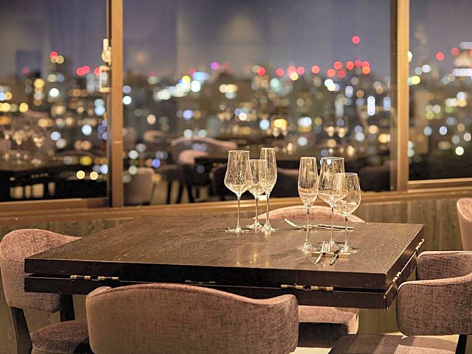 Agora Fukuoka Hilltop Hotel & Spa