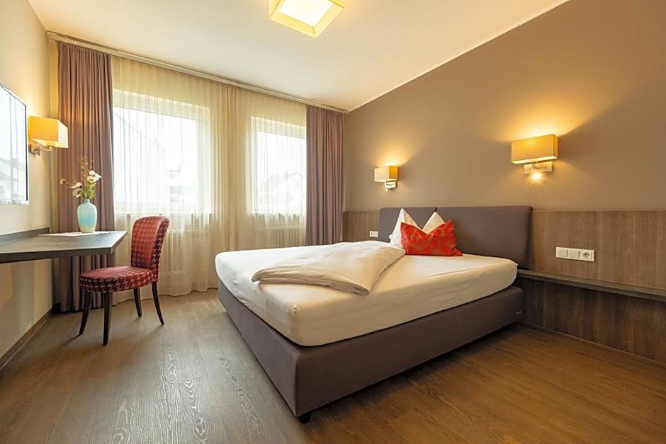 Hotel Staffler