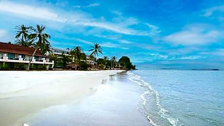Agro Hotel Bintan