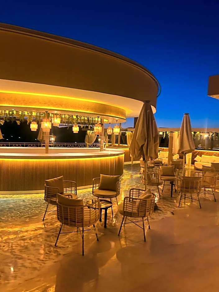 Hotel Imperial Plaza & Spa