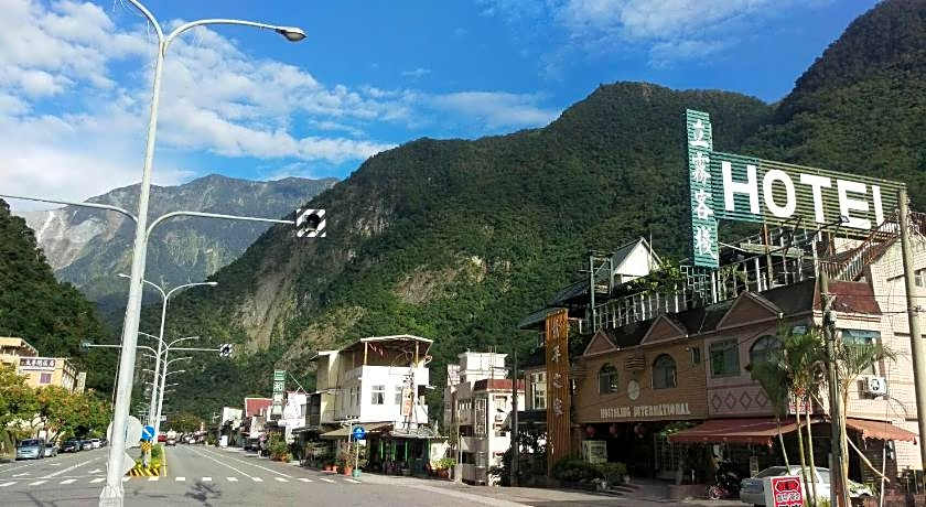 Liwu Hotel Taroko