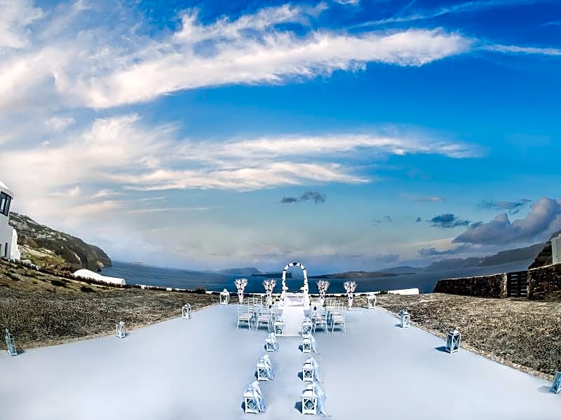 Ambassador Santorini