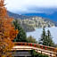 Hotel Tunquelen