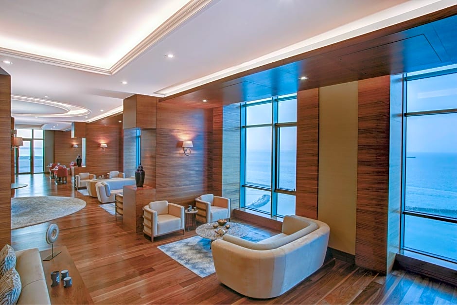 Sheraton Grand Samsun Hotel