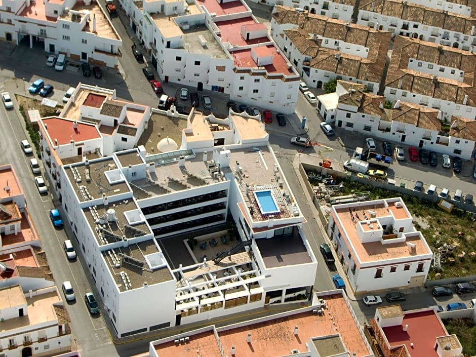 Hotel y Apartamentos Conilsol