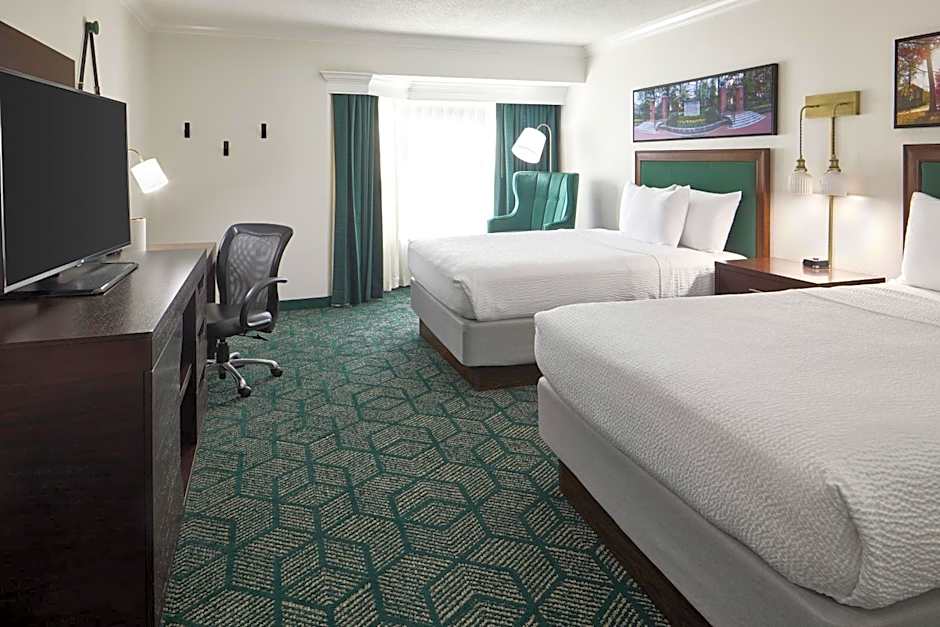 Ohio University Inn And Conference Center