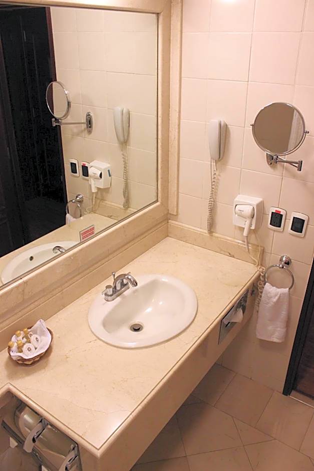 Best Western Plus Hotel Stofella
