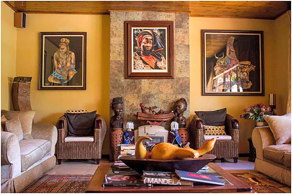 The Orchards Executive Accommodation