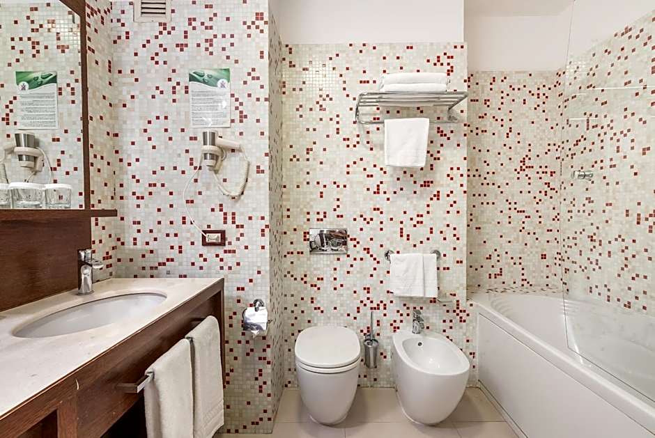 Art Hotel Navigli