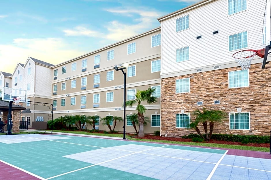 Staybridge Suites Brownsville