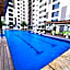 Jojie's Crib Horizons101 Studio II