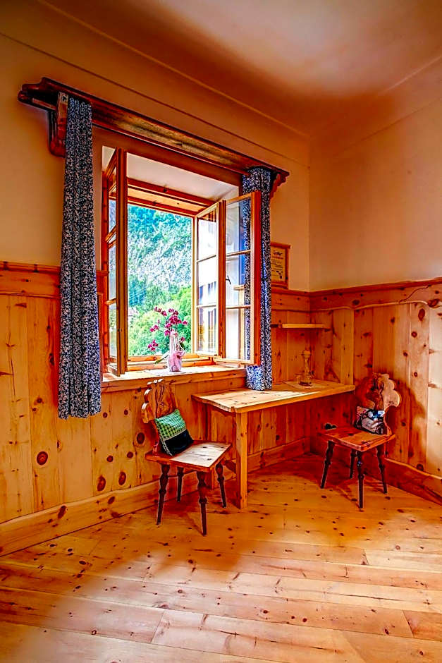 Welterbe-Wirtshaus Steegwirt