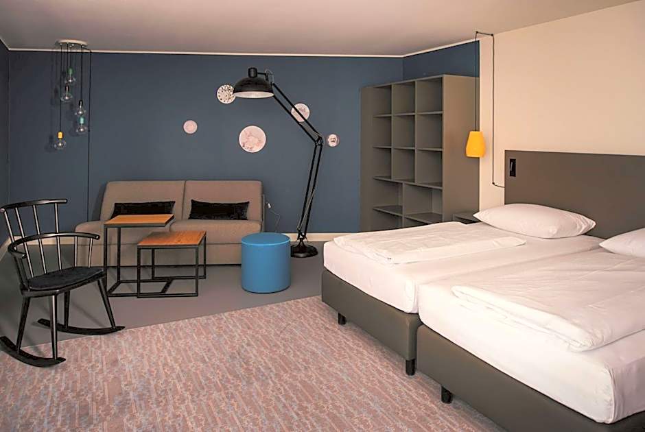 Vienna House Easy by Wyndham Trier