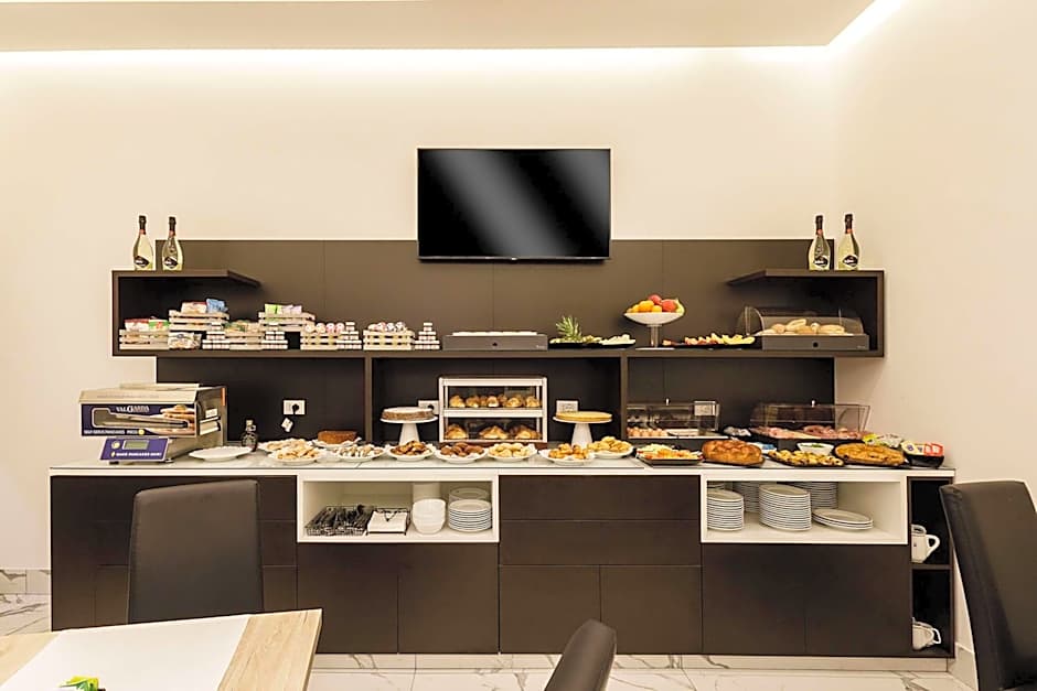 Best Western Hotel dei Mille