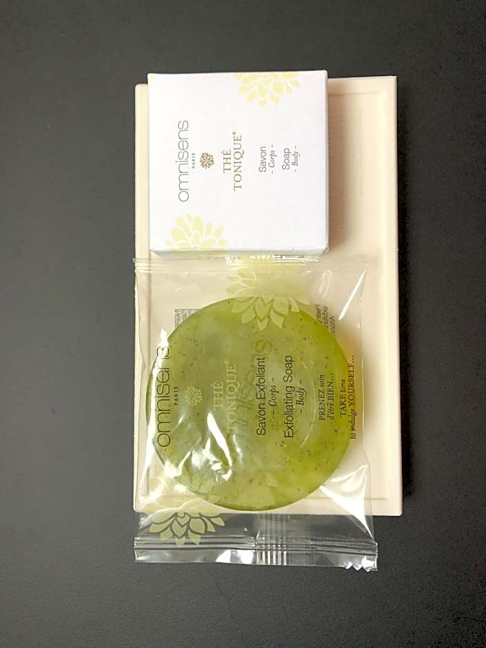 Le Bois des Chambres