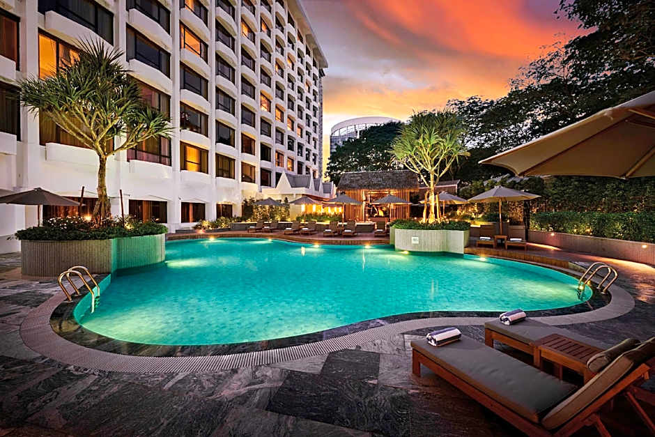 Hilton Petaling Jaya