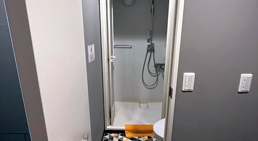 Rhodes Otsuka Hotel