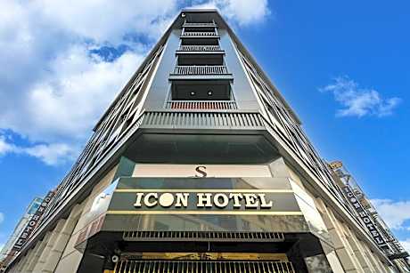 Icon Hotel Bomonti