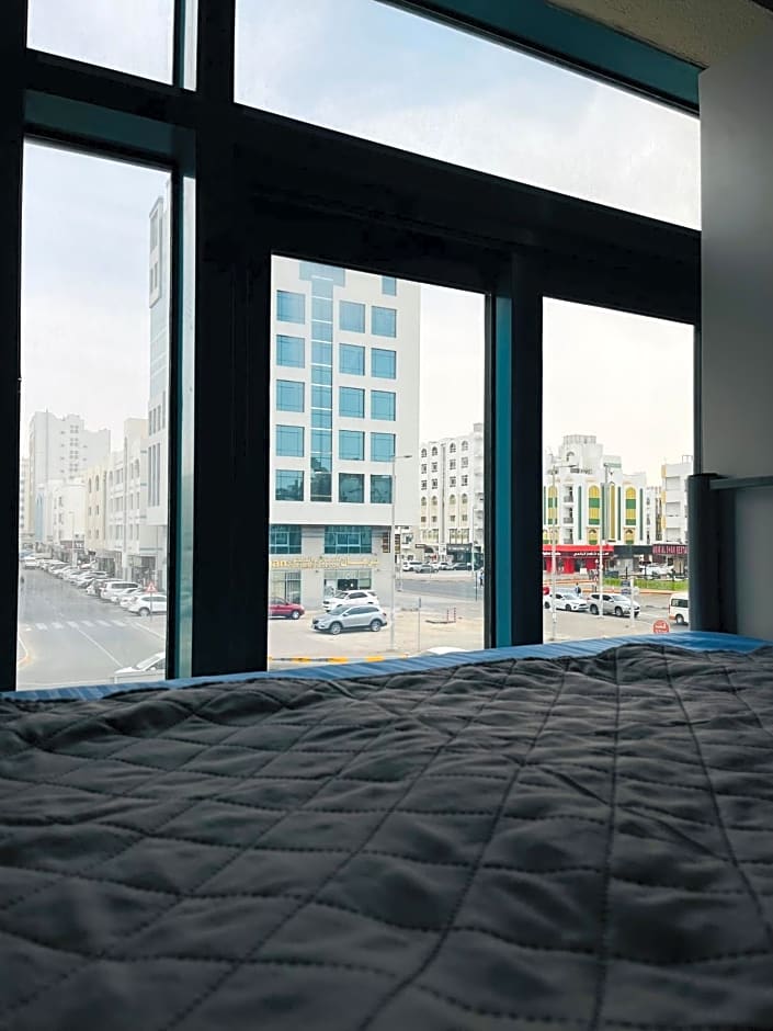 Paradiso Backpackers Nest 1