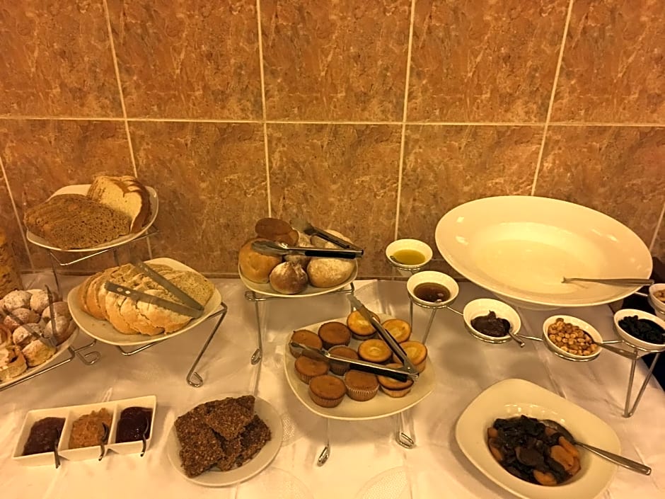 Welcome Center Hotels