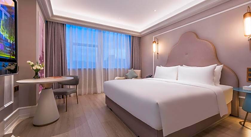 Mercure Shijiazhuang People Square