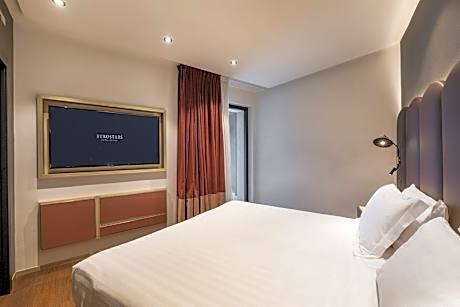 Suite Premium with Terrace