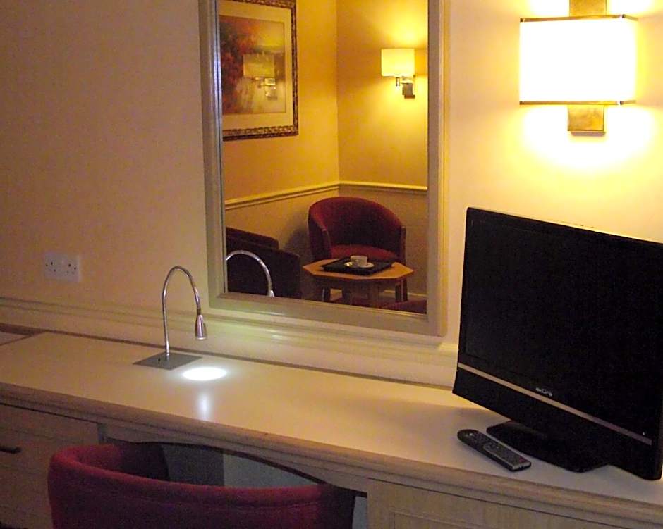 Best Western Ipswich Hotel