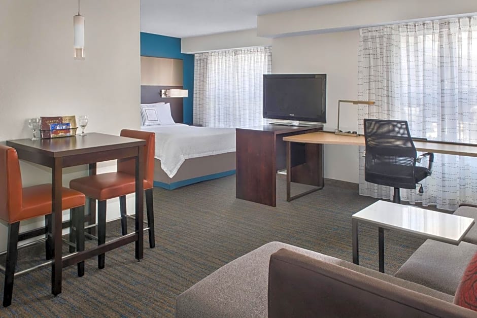 Residence Inn by Marriott Pittsburgh Cranberry Township