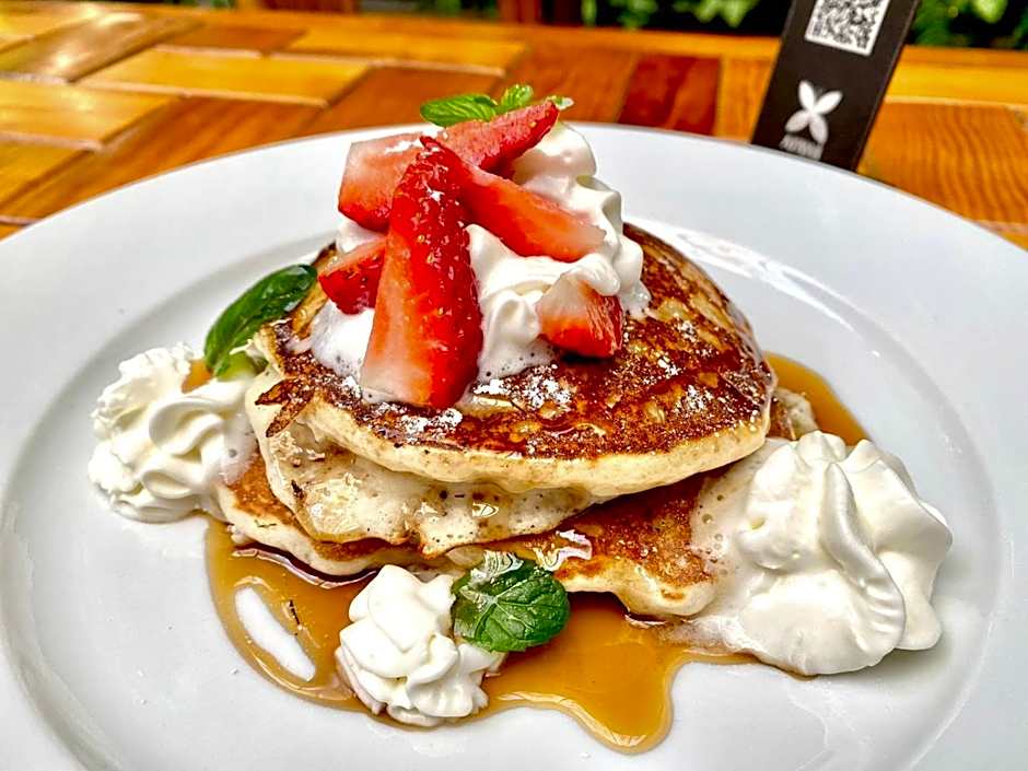 Arawi Hotel Boutique