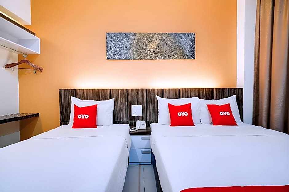 GM Holiday Hotel Permai Jaya