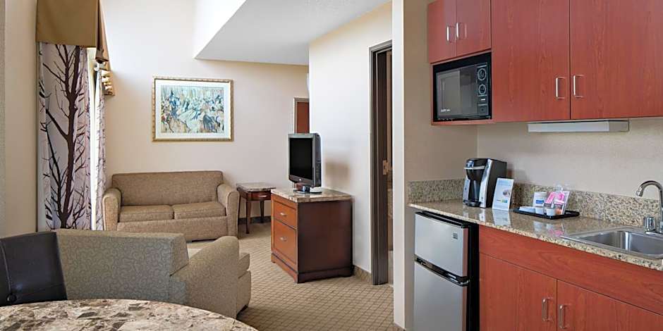 Holiday Inn Express Grove City - Premium Outlet Mall By IHG