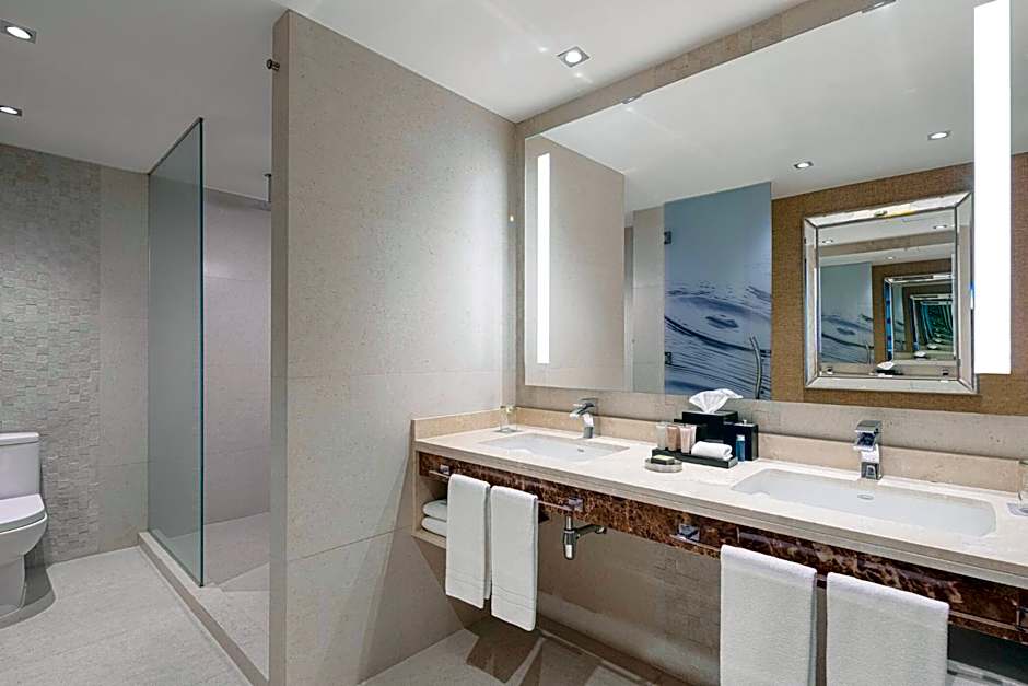 Renaissance Santiago Hotel